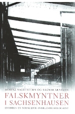 Falskmyntneren i Sachsenhausen