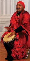 Safia Y. Abdi