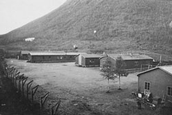 Tromsdalen fangeleir