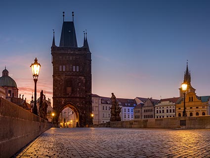 Praha Berlin