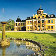 Weimar slott