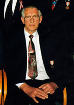 Martin Ivarsson
