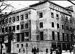 Gestapohuset