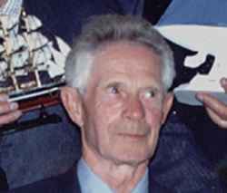 Morten Telle