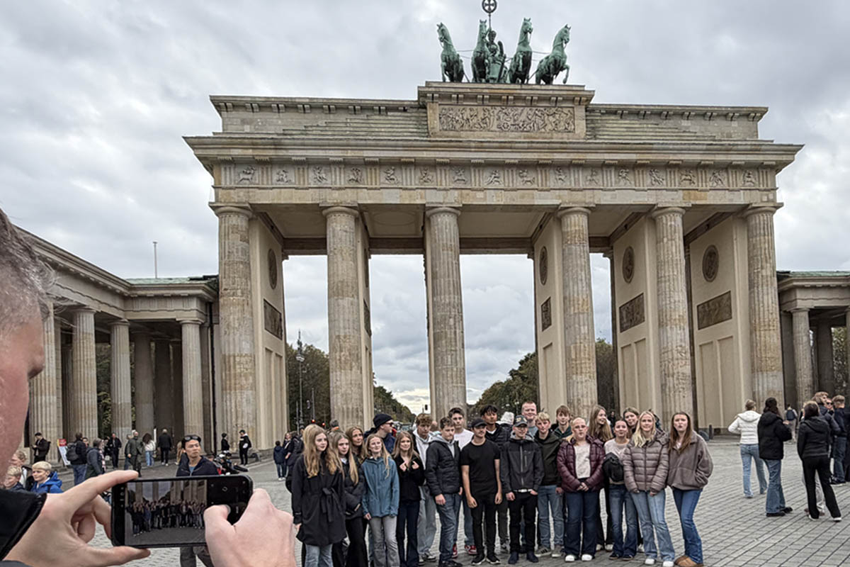 Berlin