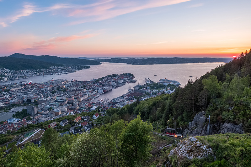 Bergen