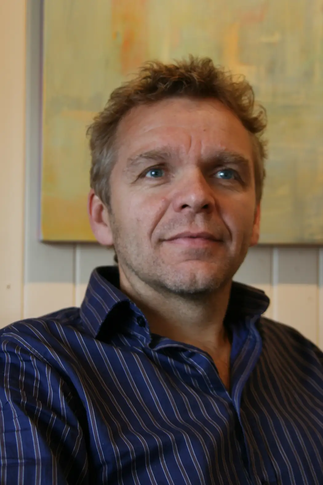Asgeir Føyen