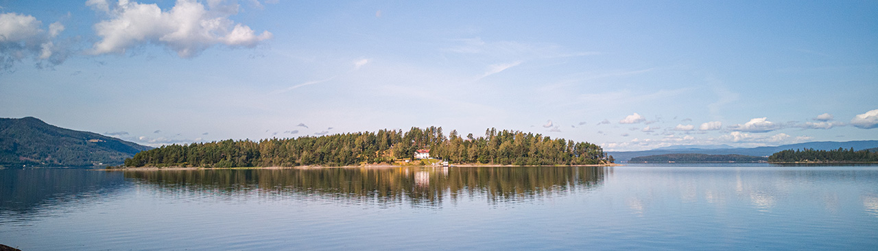 Utøya