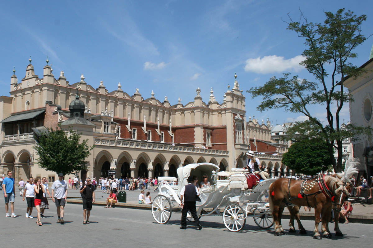 Krakow