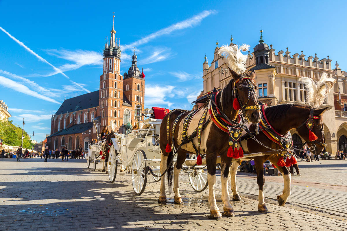 Krakow