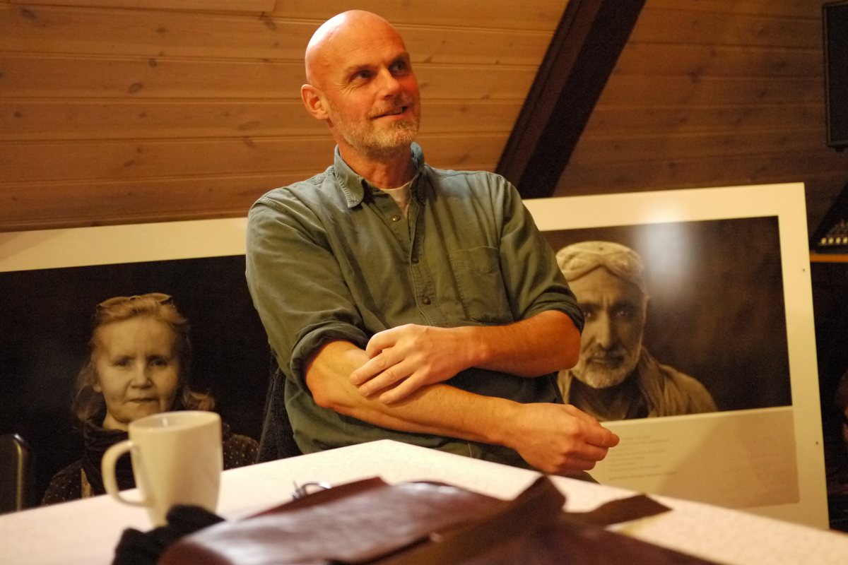 Tom Hatlestad