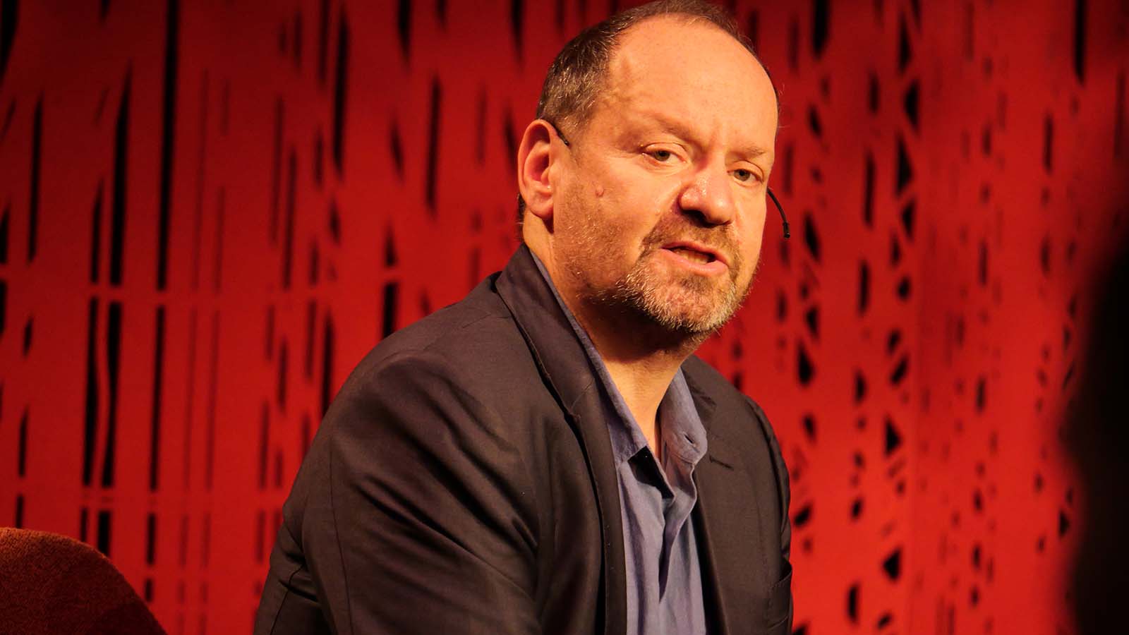 Philippe Sands