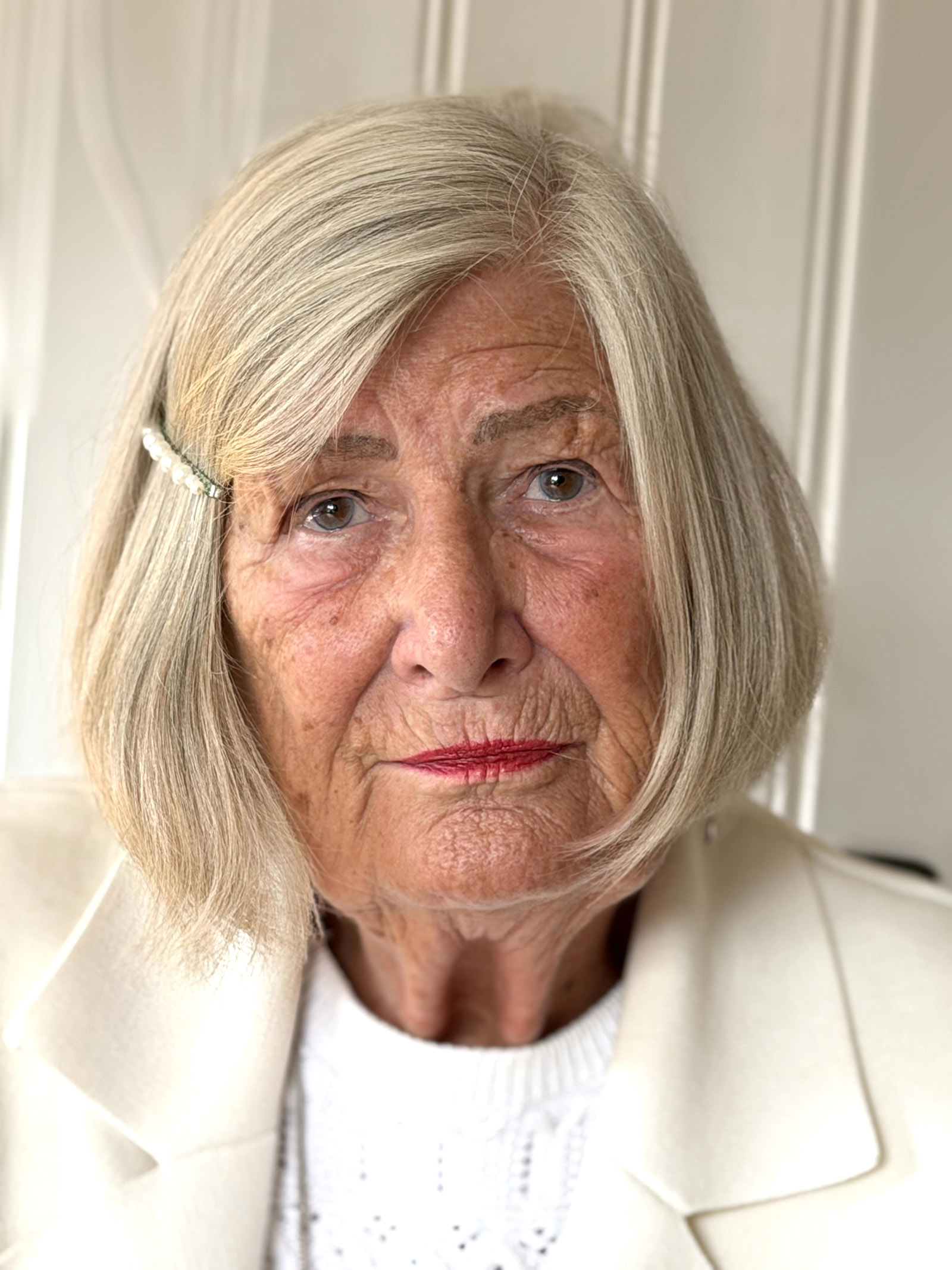 Helga Arntzen