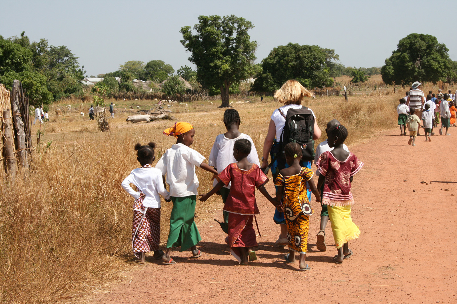 Gambia