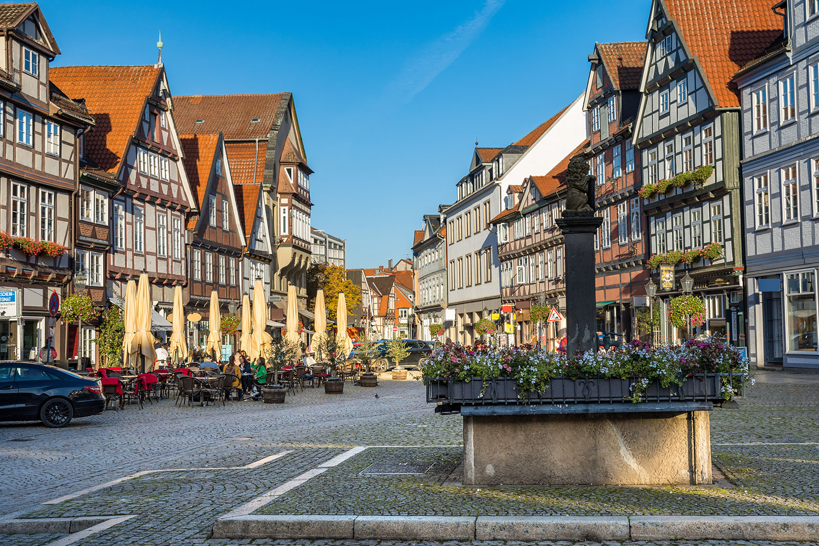 Celle