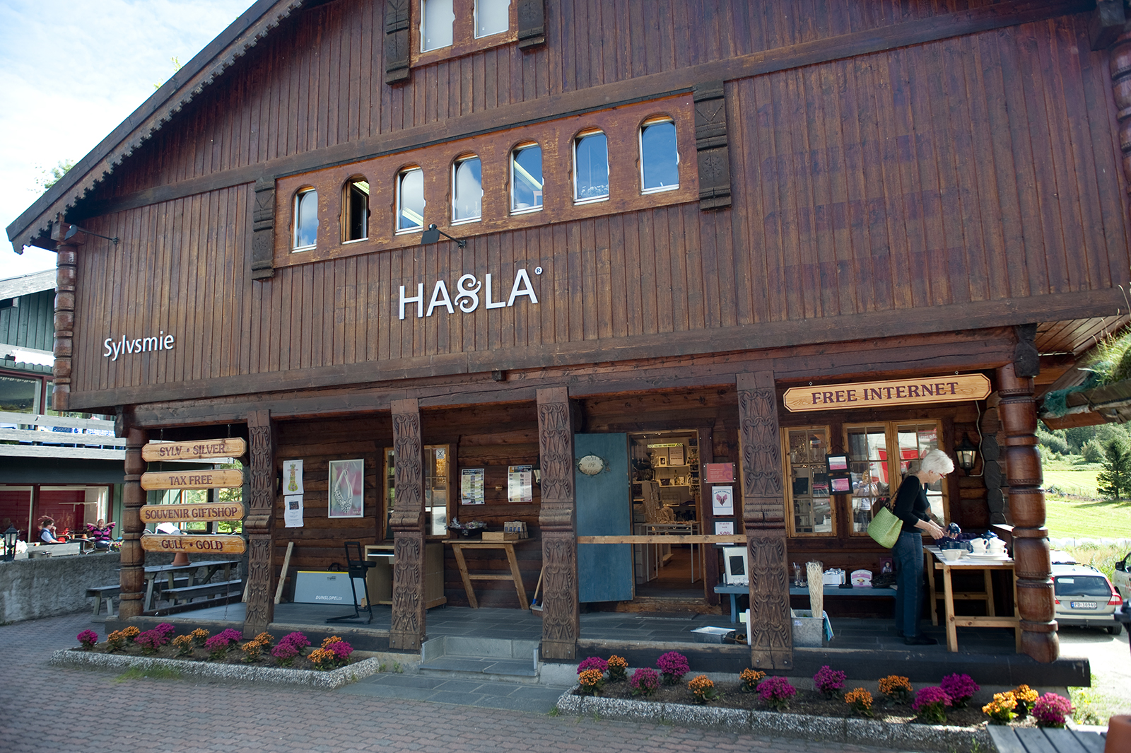 Sølvsmedtradisjoner i Setesdal