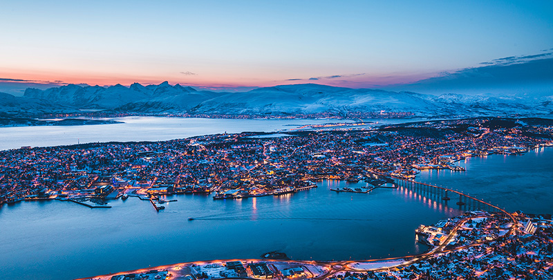 Tromsø