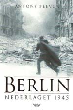 Berlin nederlaget