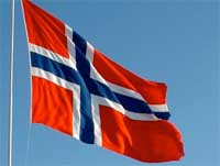 Det norske flagget