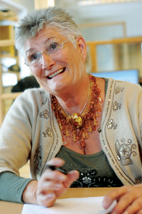 Helga Arntzen