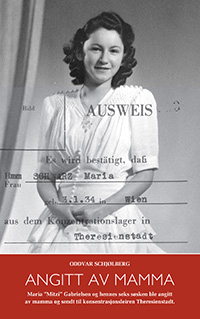 Angitt av mamma