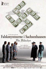 Falskmyntneren i Sachsenhausen