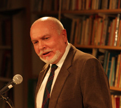 Vidar Fjeldstad