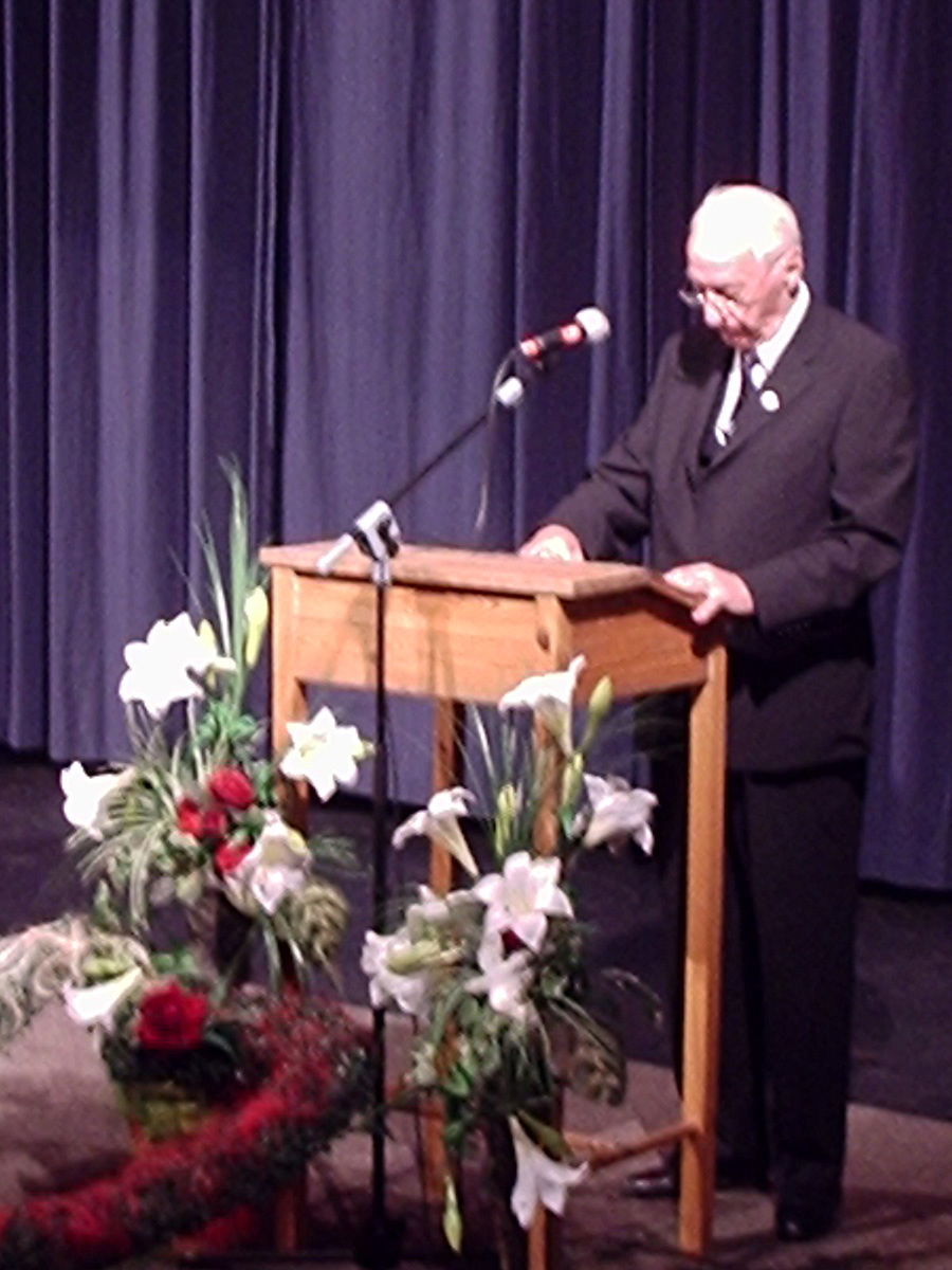 Gunnar Knudsen