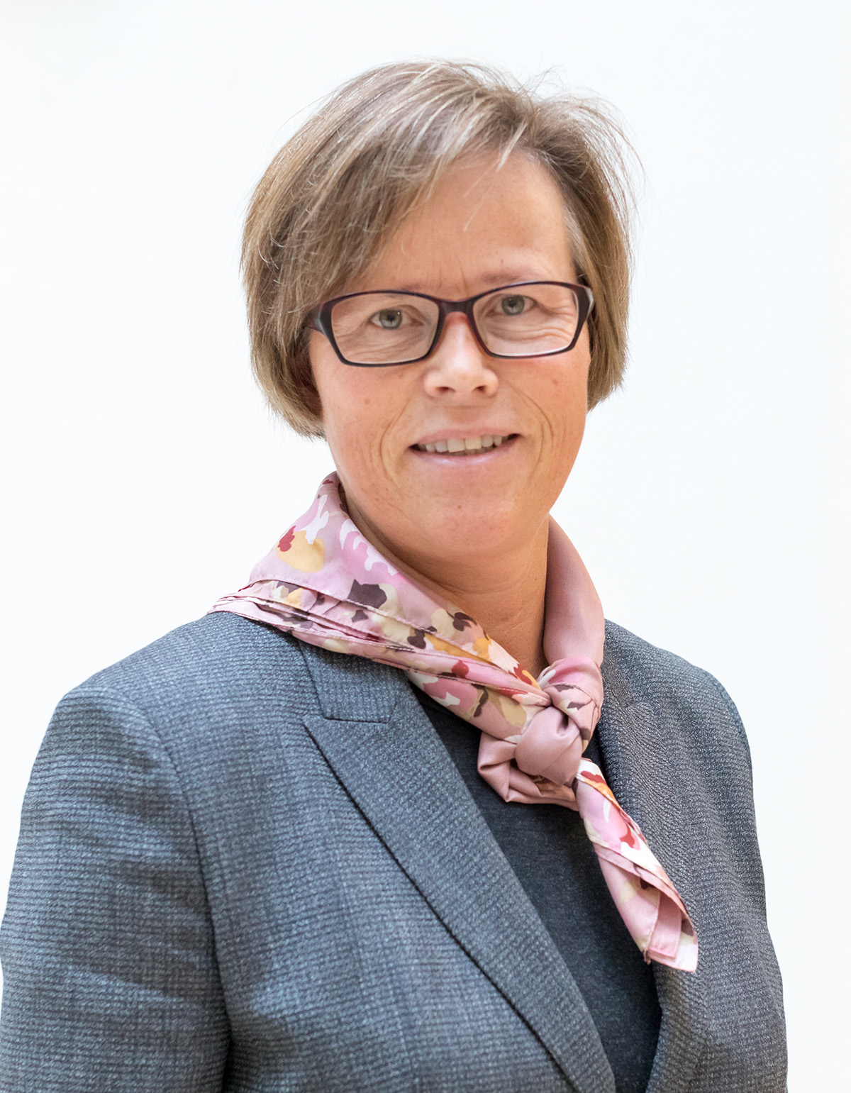 Eli Ane Lund - etikkrådet