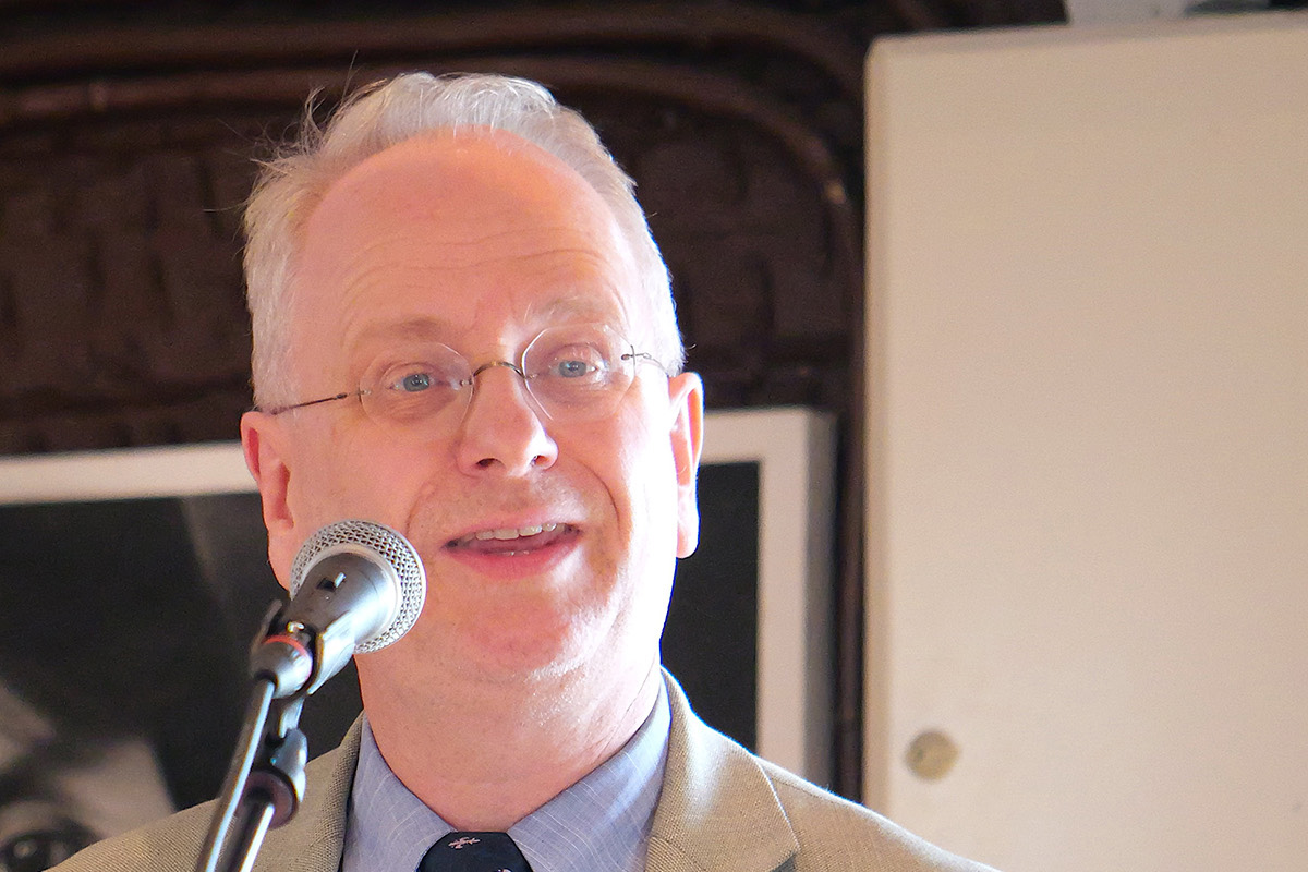 Henrik Syse