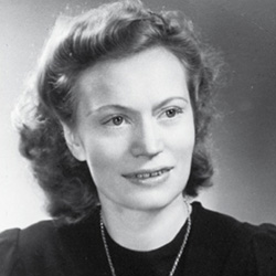 Margit Godø