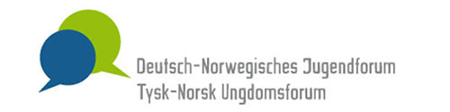 Logo Tysk-Norsk Ungdomsutveksling