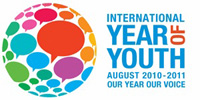 Den Internasjonale ungdomsåret