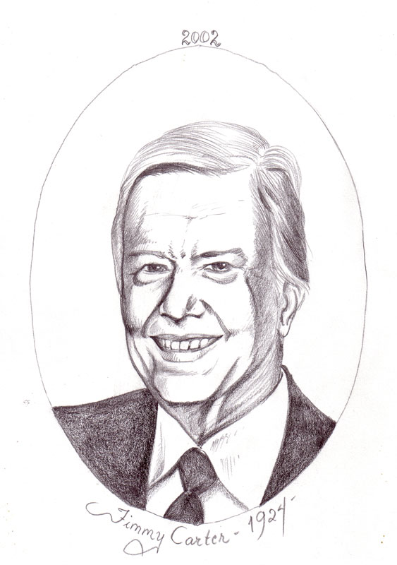 Jimmy Carter