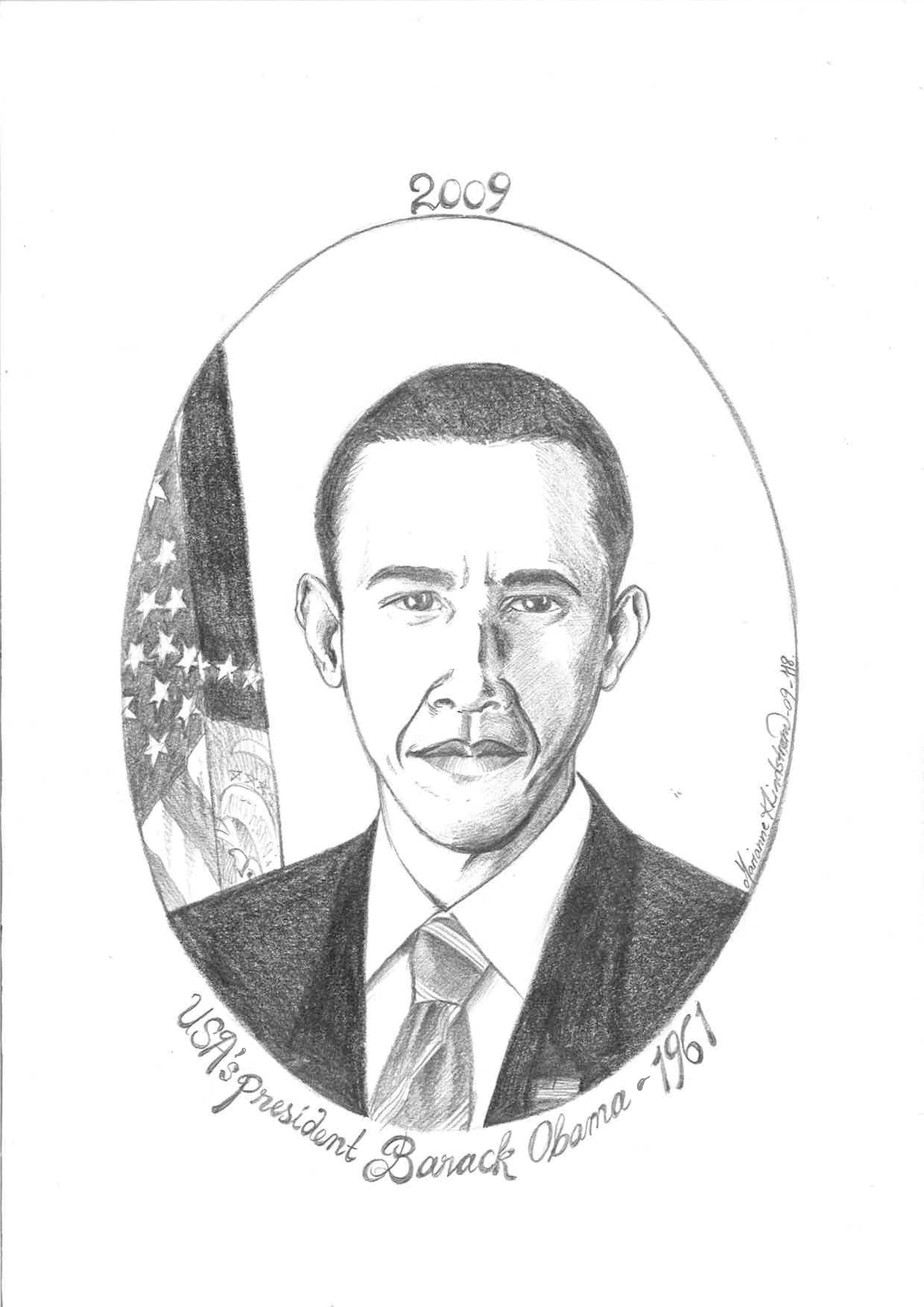 Barack Obama