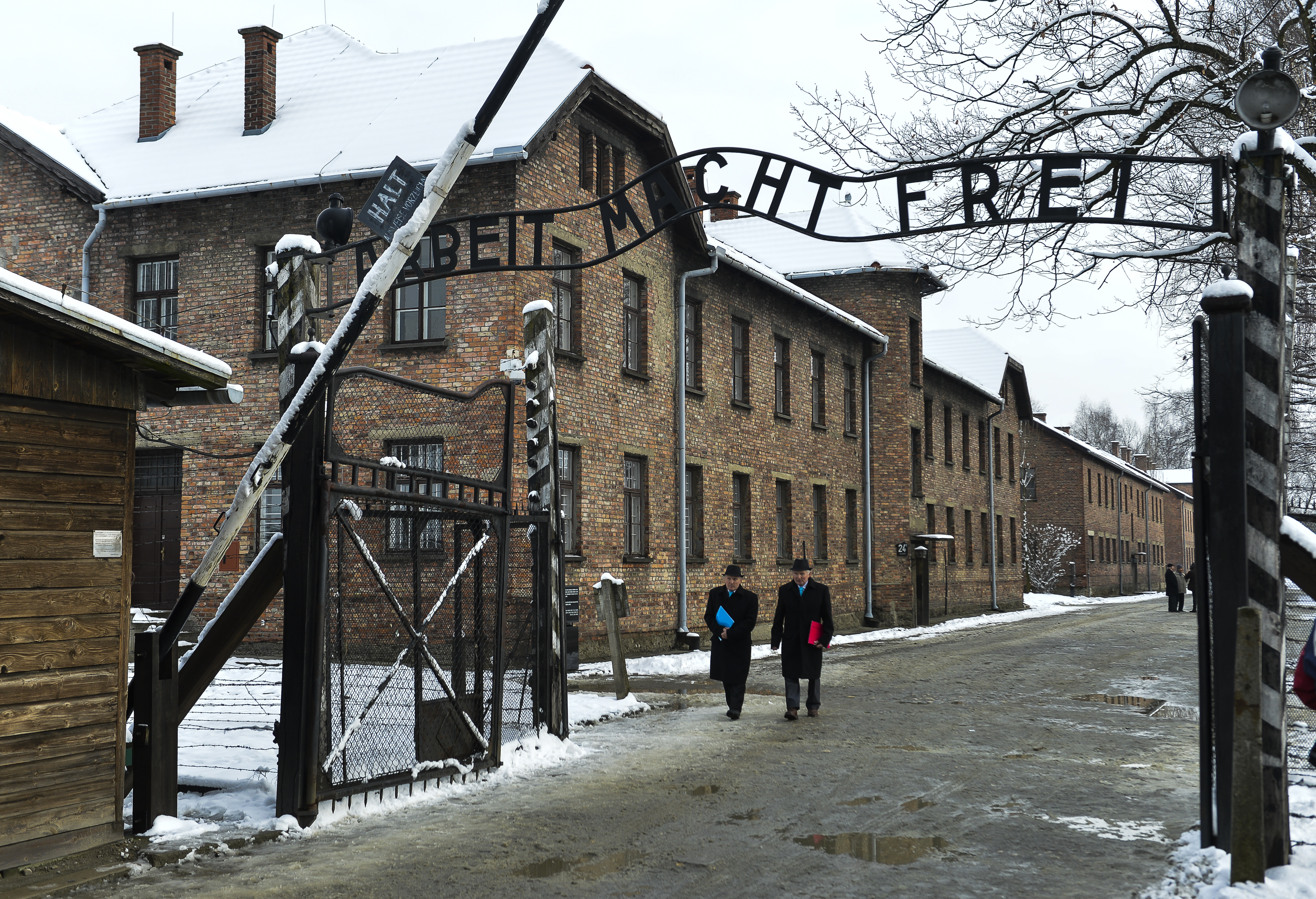 Auschwitz