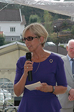 Anne Grete Strøm-Erichsen