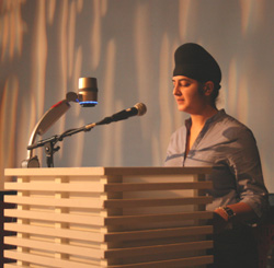 Prableen Kaur