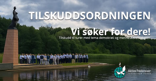 Tilskuddsordningen