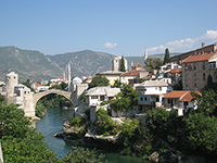 Mostar broen