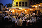 Restaurant Kumkapi