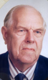Arne G. Brattli