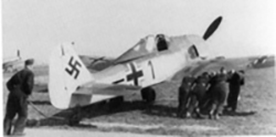 Focke-Wulf 172