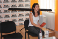 Lederen for Nansen Dialog Center i Mostar